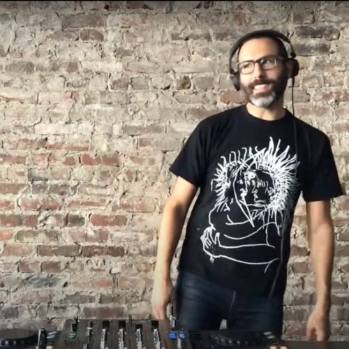 Josh Cheon on Radio Laude Oct 18, 2020