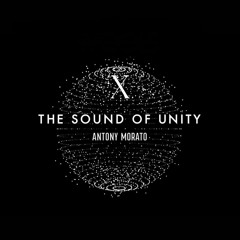 The sound of unity- NIC FANCIULLI x Antony morato contest. Mixed by HotMann.IT