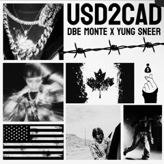 USD2CAD Freestyle (feat. Yung Sneer)
