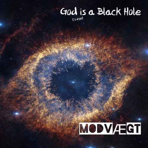 God('s Eye) is a Black Hole (Instrumental)