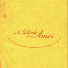 El Zar - NO ENTIENDO SI ES AMOR