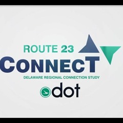 ODOT 23 Connection Study