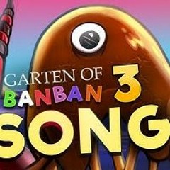 Rivals - Rockit Music (Garten of Banban 3 Song)