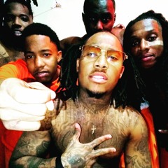 Freddy Lv Ft - Pg Kk - Im Reloaded