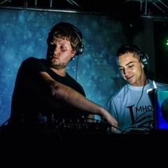 Imhotep b2b Technobe`r, Illegal rave, Serbia 08.09.2023