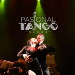 KARAOKE PISTA   Tango - Pasional