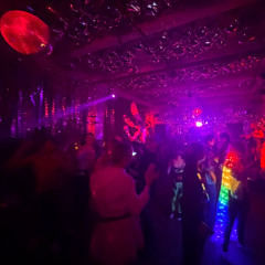 ANDY J on SATURDAY 25th Oct, oHHo x City Of Gods Halloween Festival @ Bazaar Bar, Industry City, NYC