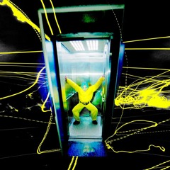 PREMIERE: Ma Sha - Cerulean Rush