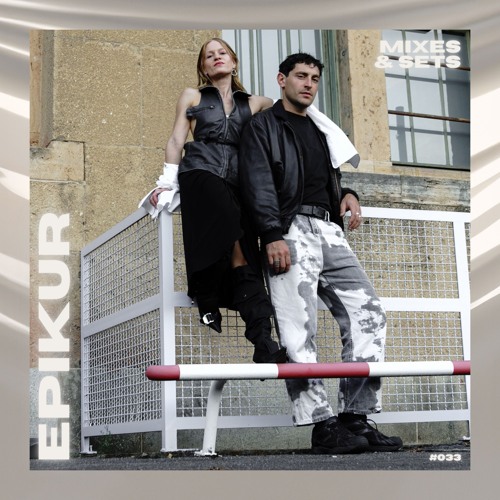 Epikur / 033 / DJ LAB