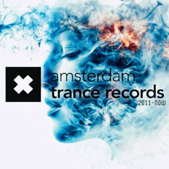 Amsterdam Trance Records✖️