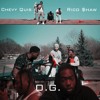 Download Video: Chevy Quis Ft. Rico $haw - OG (Mastered)