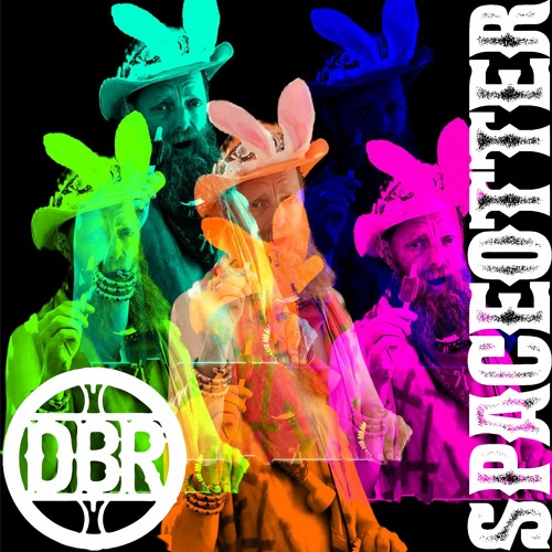 DBR ❤'s: Spaceotter