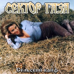 сектор газа -сельский кайф (skip 50 seconds)