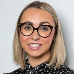 Dr Kathryn Simpson, Senior Lecturer in the Politics and Economics of the EU