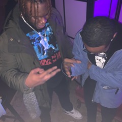 Feauxseven- RIP SOUL!! (prod.Almighty Bhiz)