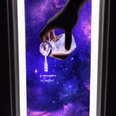 “Pouring out the window” Mari Lani