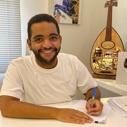 خالد المظفر - تسألني | 2023