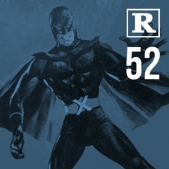 52. Inte Batman
