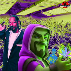 MUCHAS GRACIAS SUPERCELL