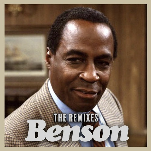Benson Remix - Daniel Johnson [Contest Winner]