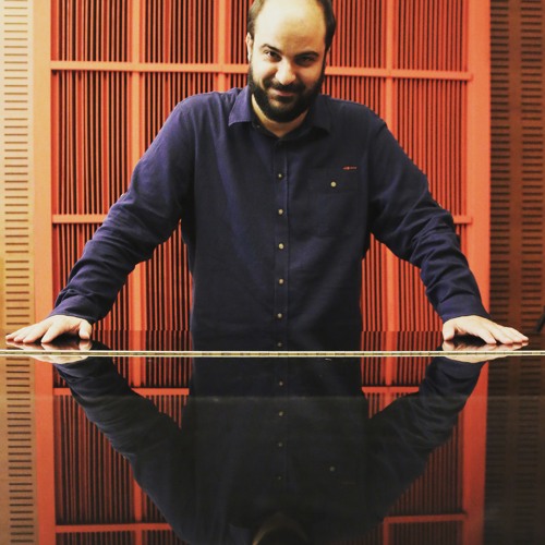 Theme and Variations for piano