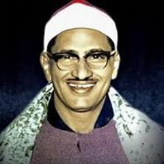 المنشاوى ♥ كأنه يقرأ من الجنة الزخرف و الدخان والقدر  ᴴᴰ