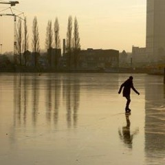 SKATING AWAY (Jethro Tull)