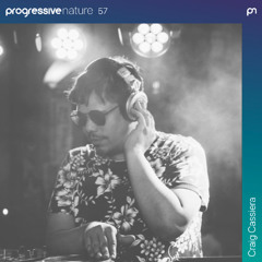 Progressive Nature 57 with Craig Cassiera - Di FM Mar 2025