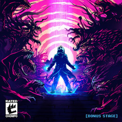 3R2 - BONUS STAGE [CHOMPO]