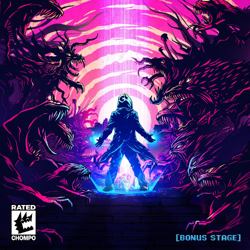 3R2 - BONUS STAGE [CHOMPO]