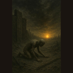 Ashes Before Dawn
