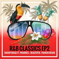 Snoop Dogg Ft. Pharrell - Beautiful (Tomcio Remix)