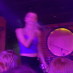 come down soon by lizzy mcalpine (unreleased)