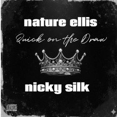 Nature Ellis Meets Nicky Silk