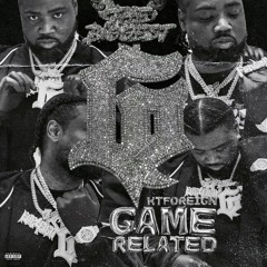 KT Foreign - Game born