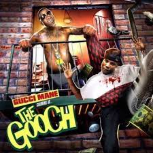 GUCCI MANE - BASED JESUS (CYBER$PYDER)