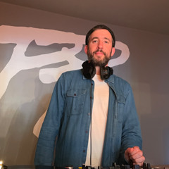 Mawimbi présente Radio Mawimbi (100% vinyles) | 22.04.25