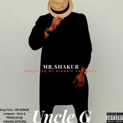 Mr.Shakur