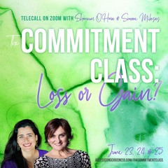 The Gift Of Commitment
