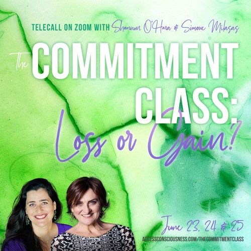Are You Committed To You Or To Someone Else's Needs?