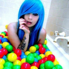 letz get crunk (slkwds cover)