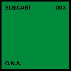 ELSICAST 003 - O.N.A