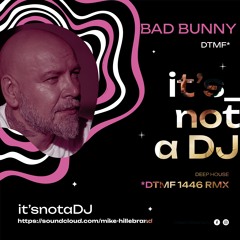 dtmf Minimal House 1446Remix