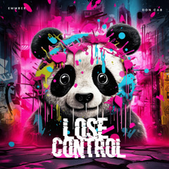 EMMBER - Lose Control feat. Don Cab