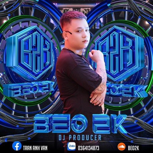 Huong Huong - Nhu Y (BEO2K Remix)
