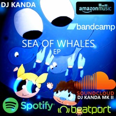 SEA OF WHALES