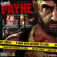 PAYNE (Prod. CRCL)