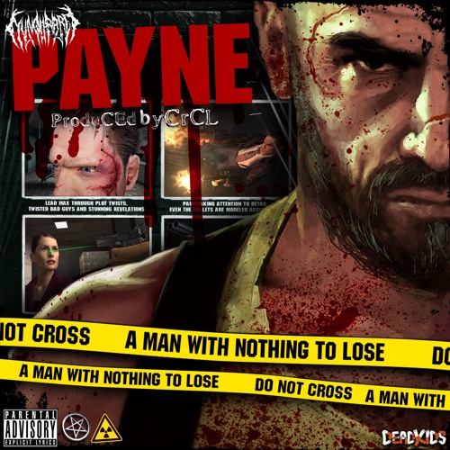 PAYNE (Prod. CRCL)