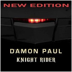 Knight Rider Theme (Club Mix)