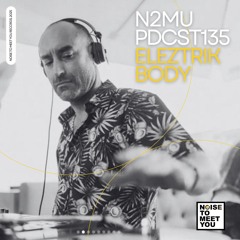 N2MU PDCST135 - Eleztrik Body